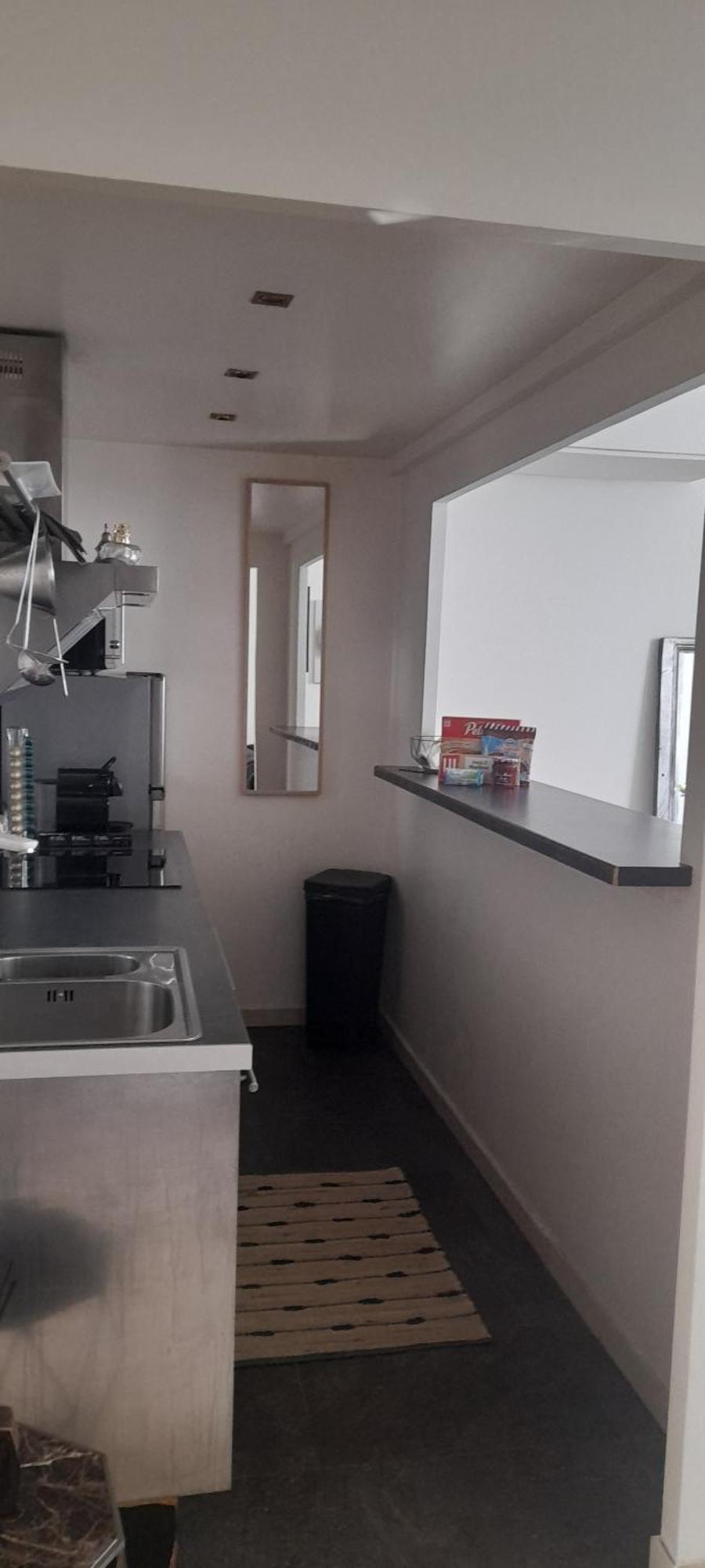 Apartment Suffren