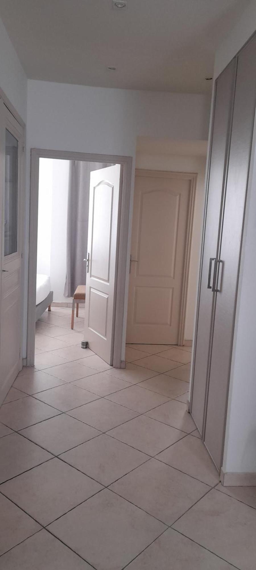 Apartment Suffren Cannes
