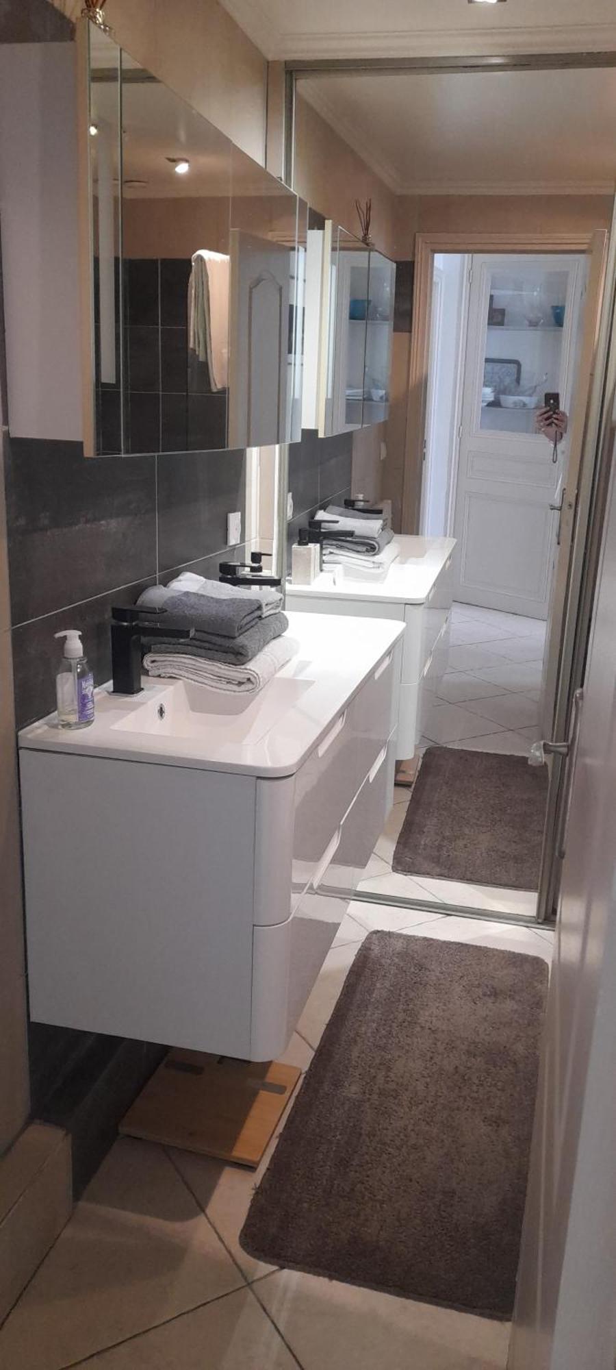 Suffren Apartment *