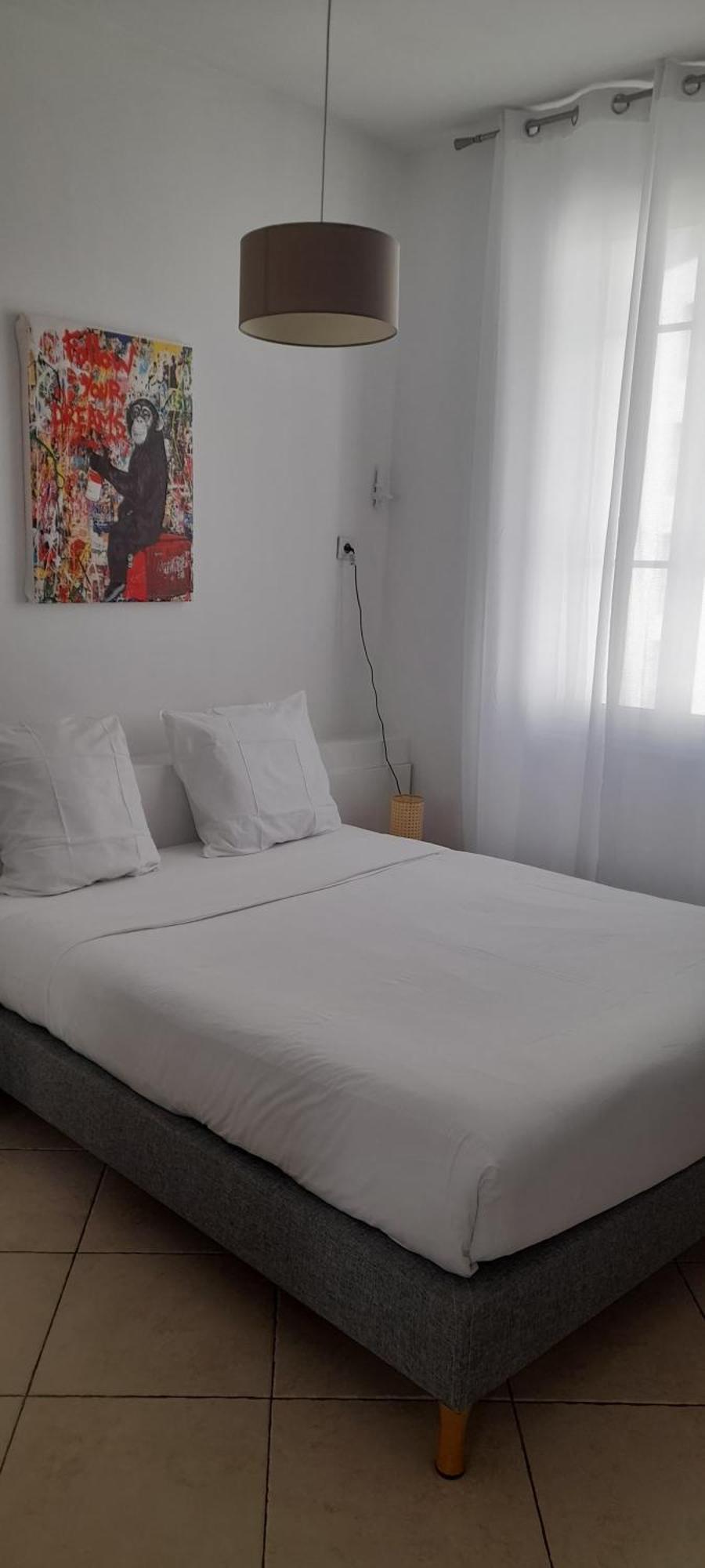 Apartment Suffren *