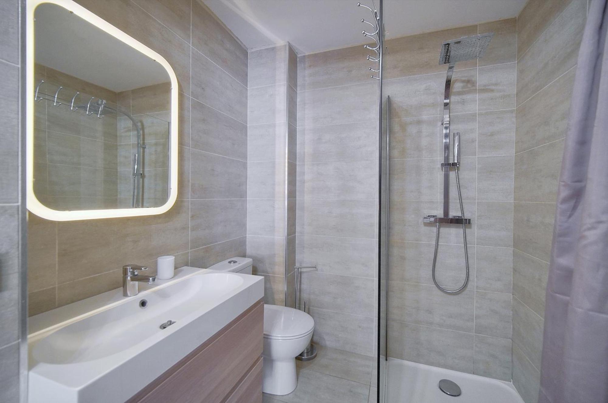 Apartment Moderne Renove A0b198 *