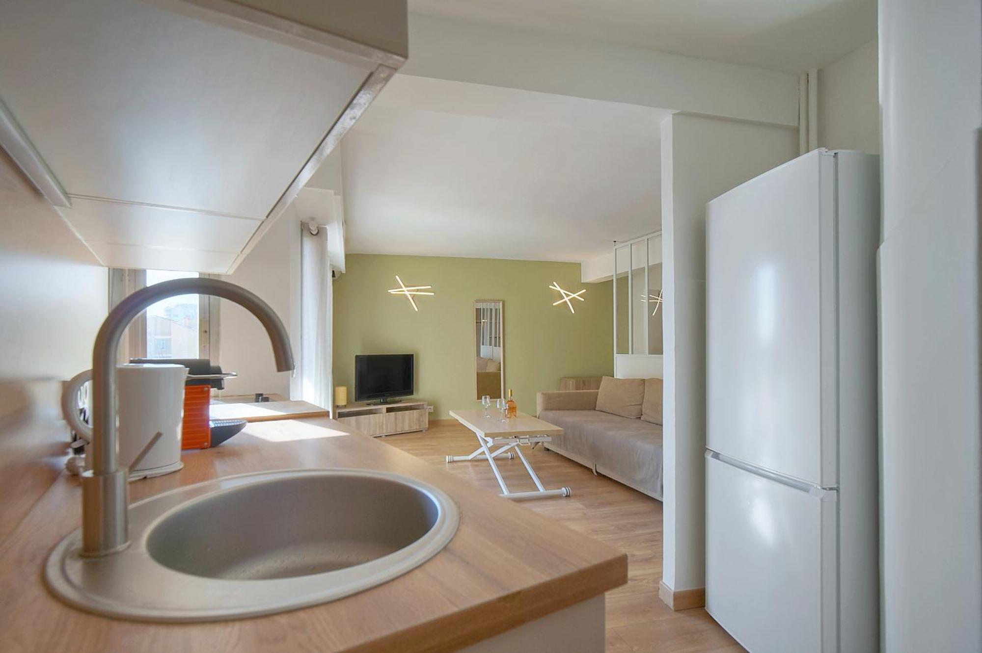 Moderne Renove A0b198 Cannes