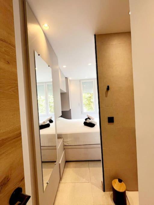 4 Pieces Luxueux Apartment