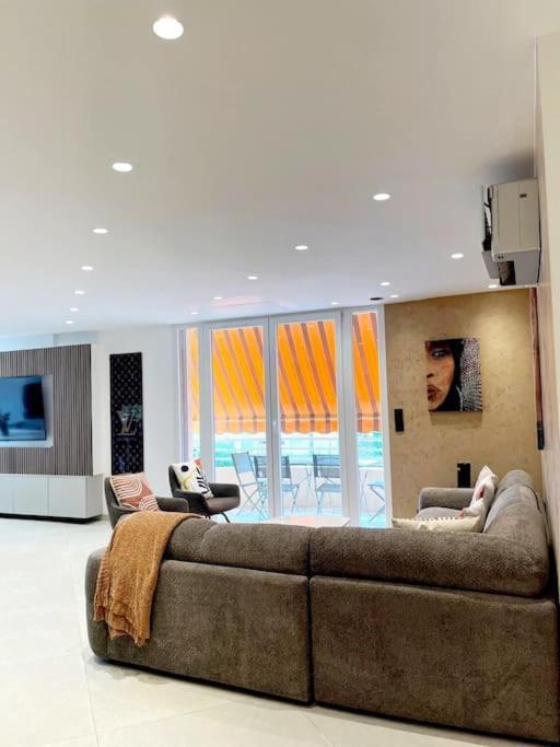 Apartment 4 Pieces Luxueux *