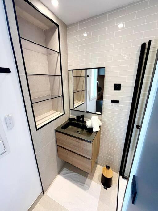 Apartment 4 Pieces Luxueux *