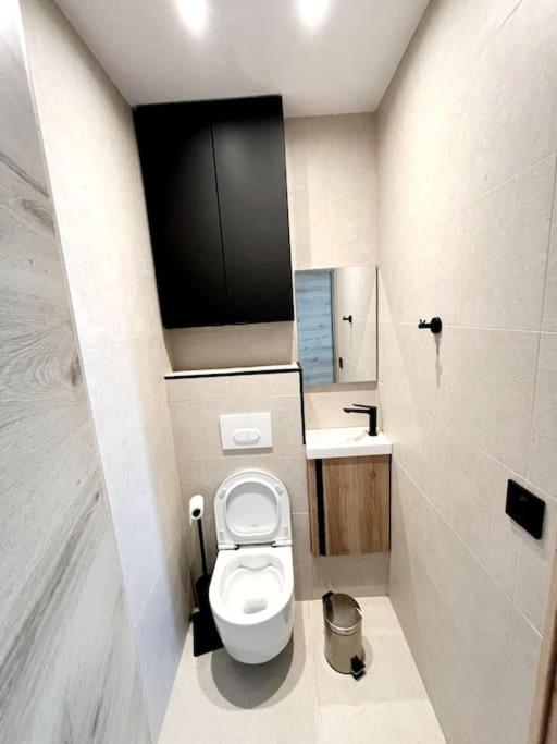 Apartment 4 Pieces Luxueux *