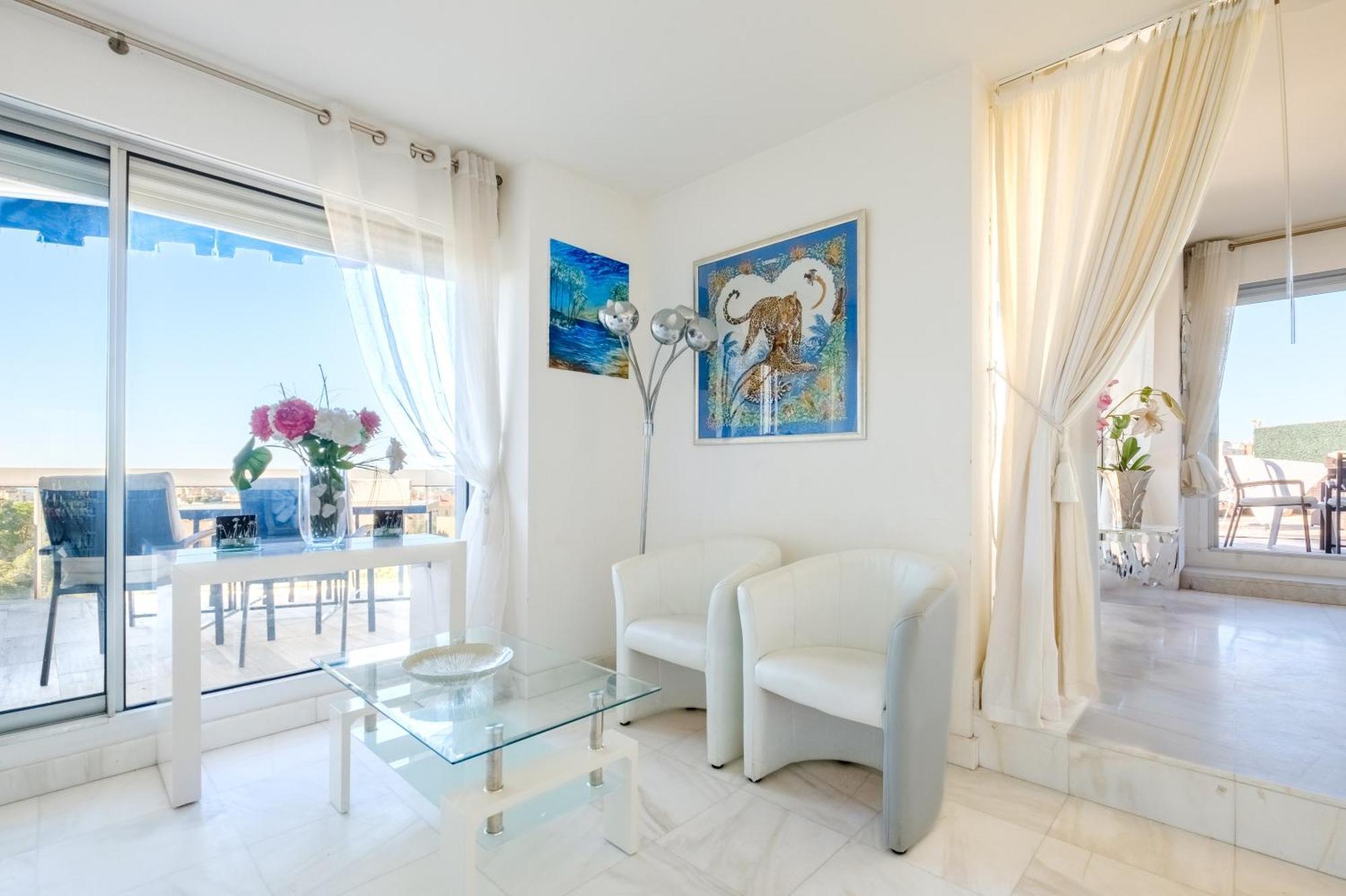 Sea And Sky 8 Personnes Apartment