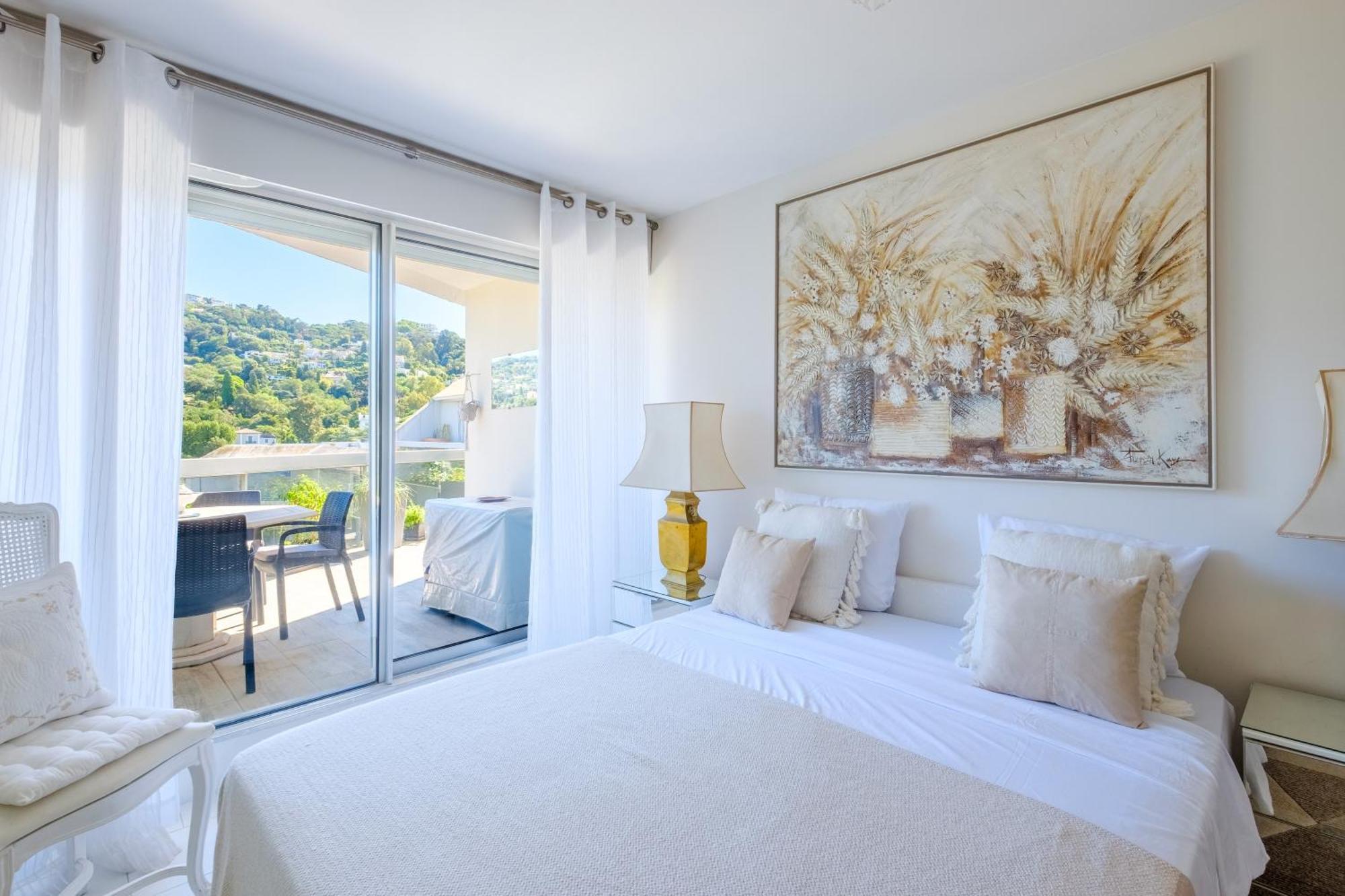 Apartment Sea And Sky 8 Personnes