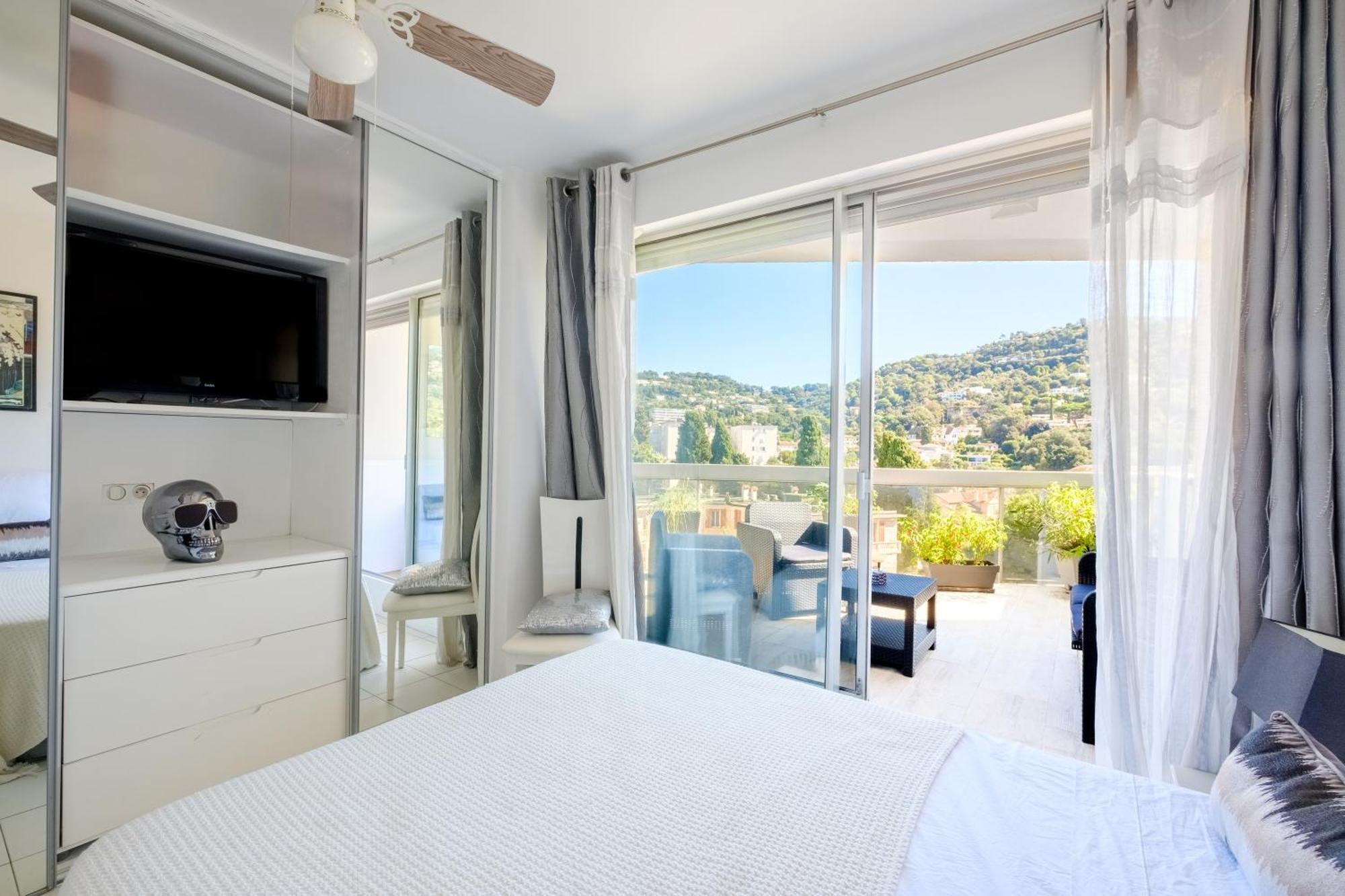 Sea And Sky 8 Personnes Apartment *