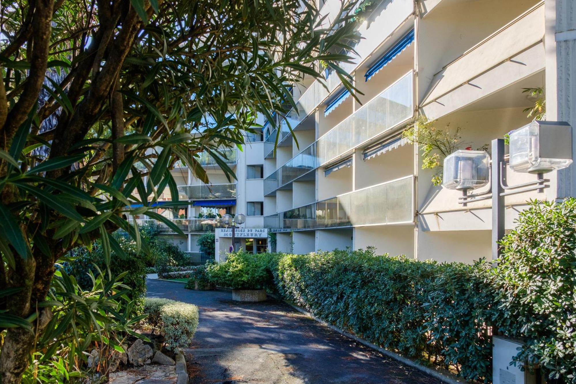 Apartment Sea And Sky 8 Personnes *