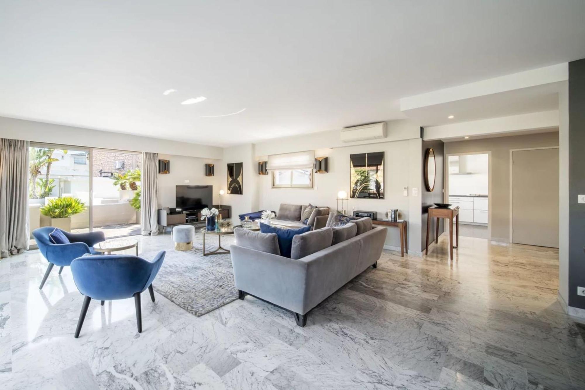 Apartment Luxury - Penthouse *