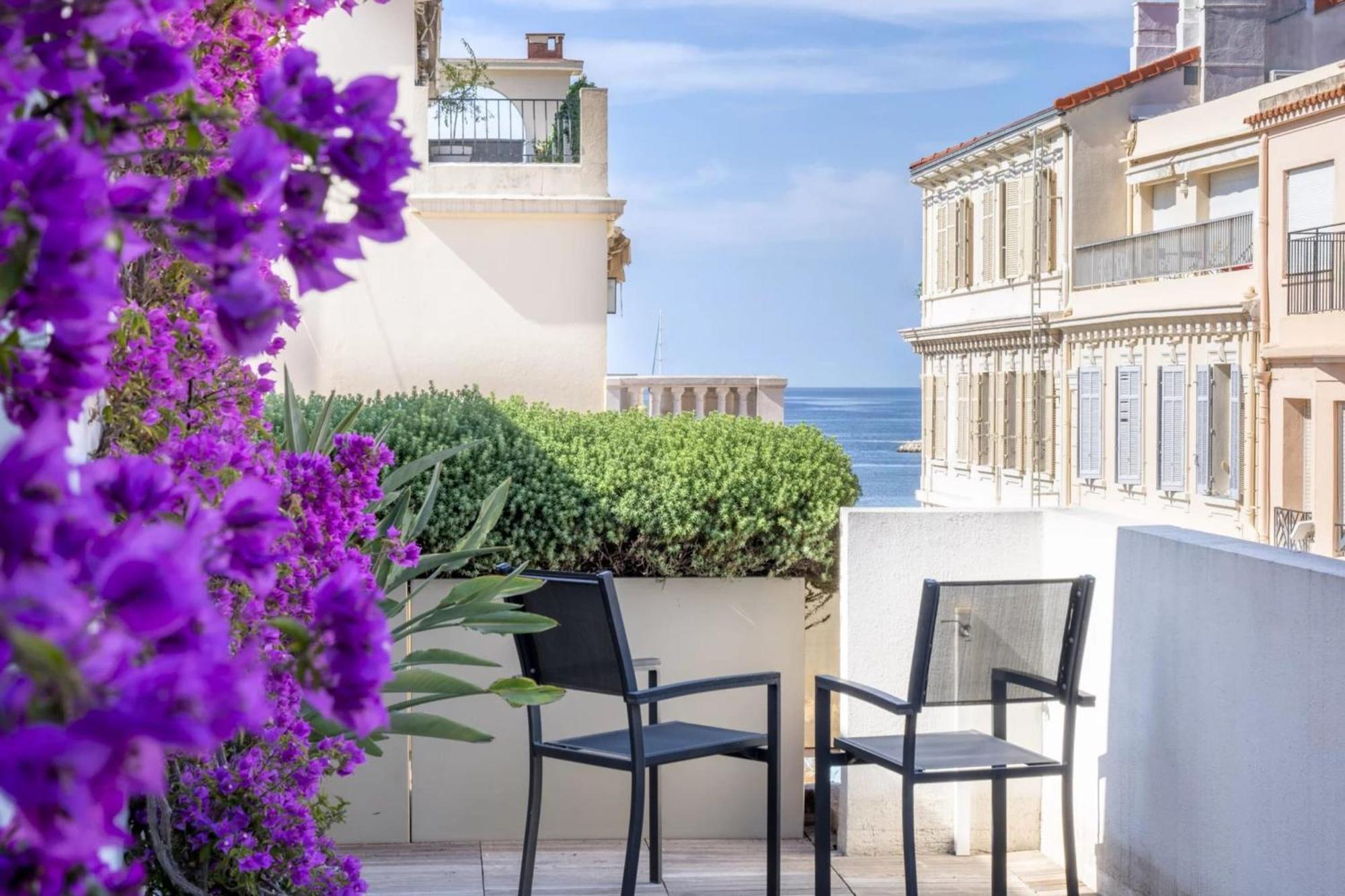 Luxury - Penthouse * Cannes