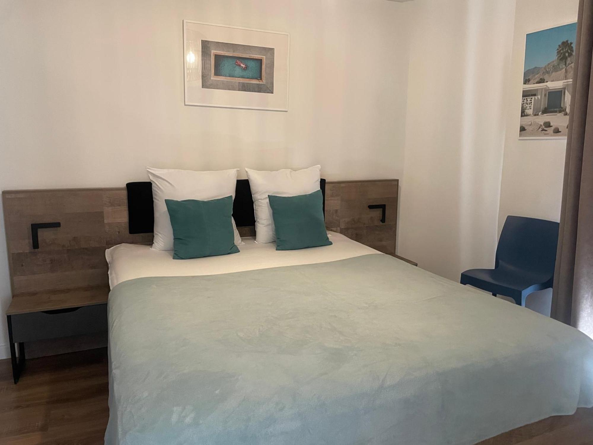 Dolce Riviera Apartment