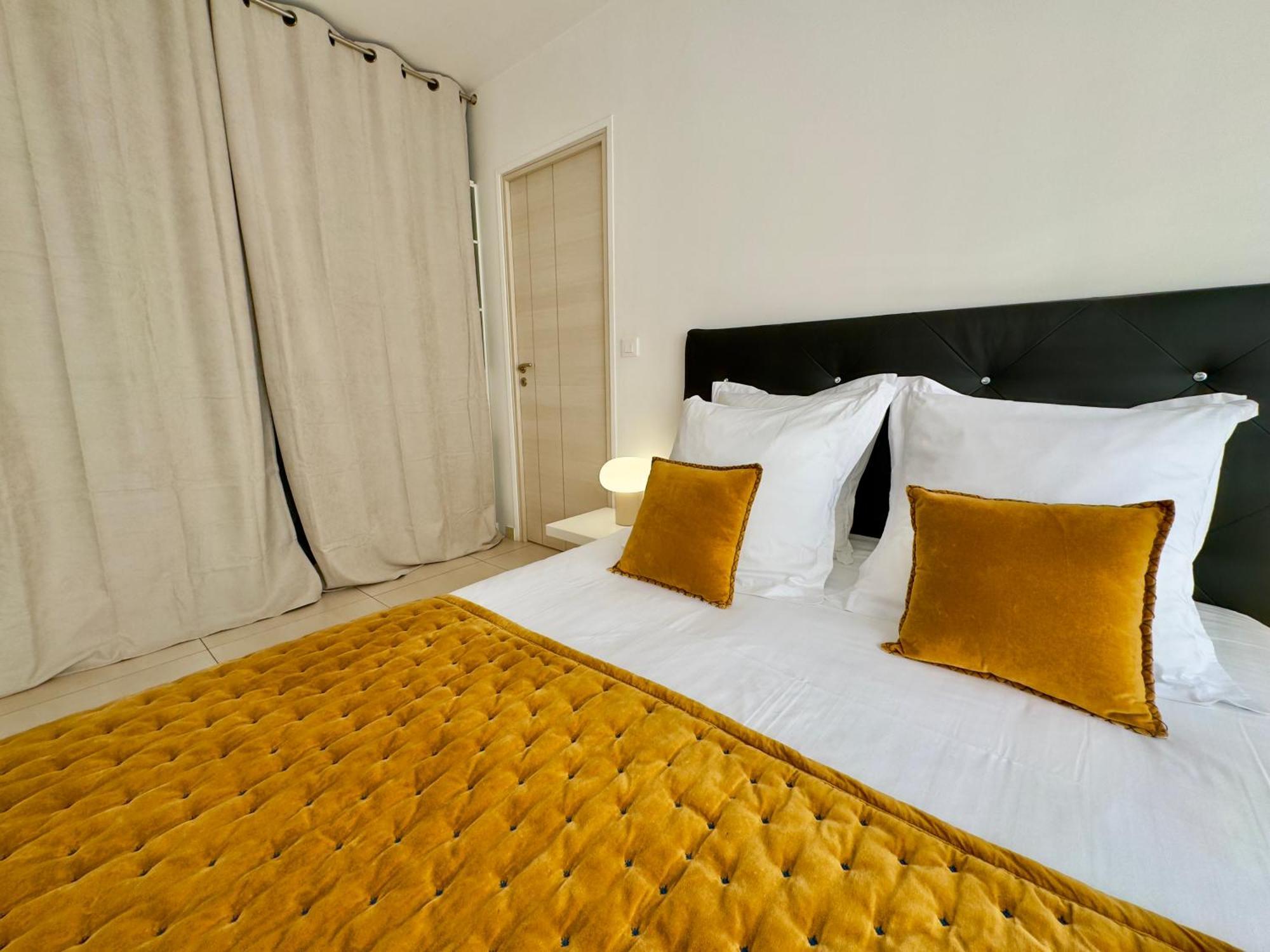 Apartment Superbe Appartement Avec Terrasse - Festival De Cannes 2025 Cannes