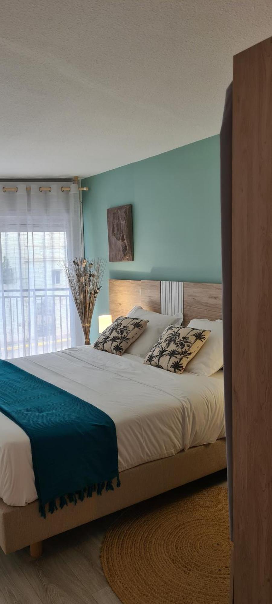 Le Ptit Ecrin Du Lerins Apartment
