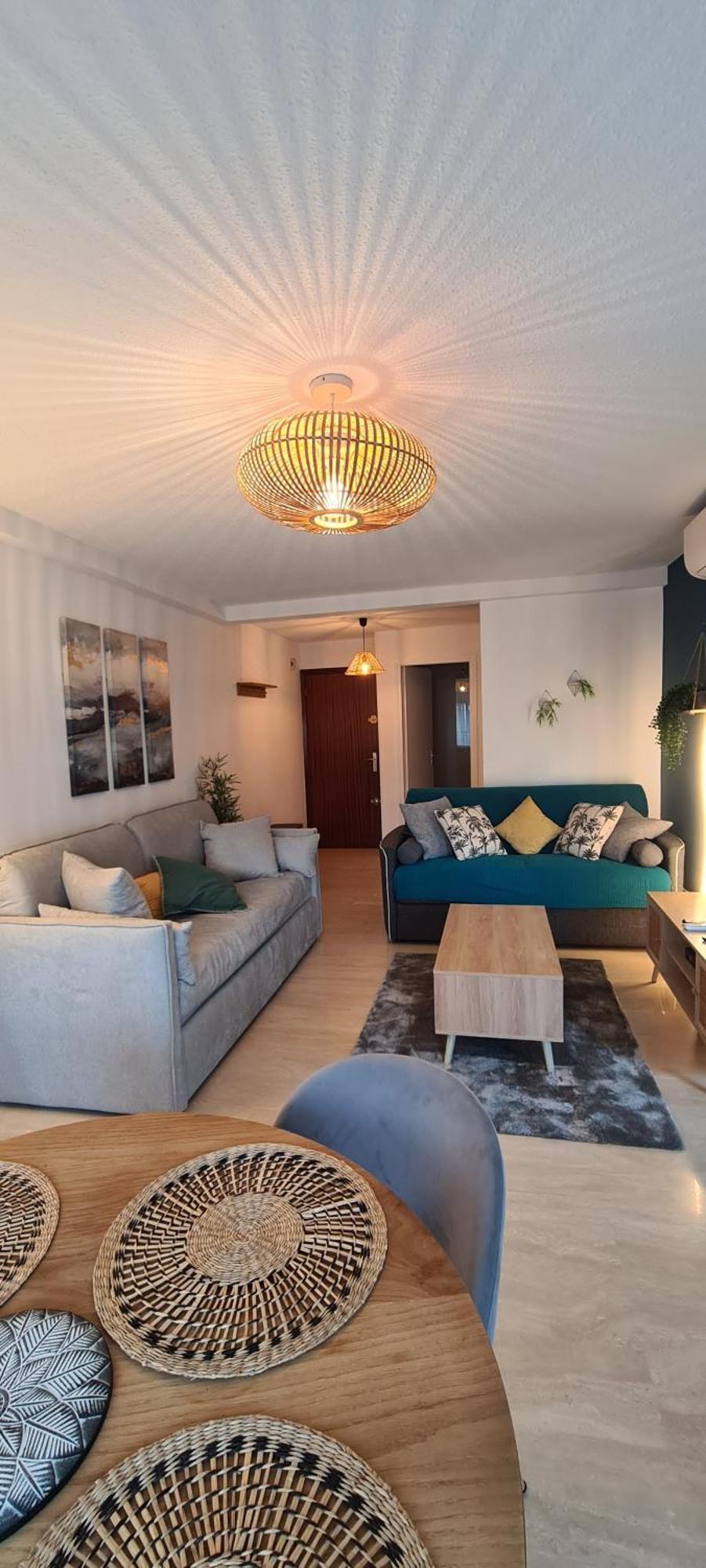 Apartment Le Ptit Ecrin Du Lerins