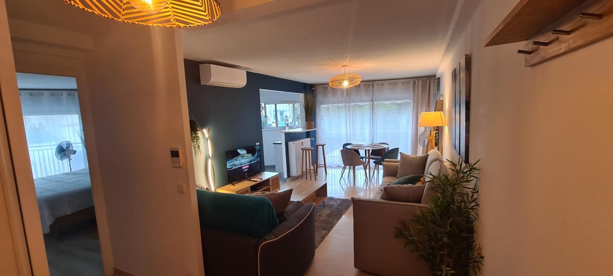 Le Ptit Ecrin Du Lerins Cannes