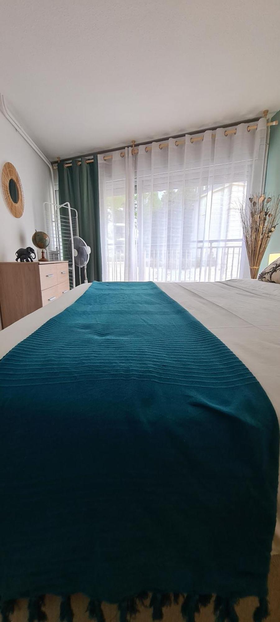 Le Ptit Ecrin Du Lerins Apartment Cannes