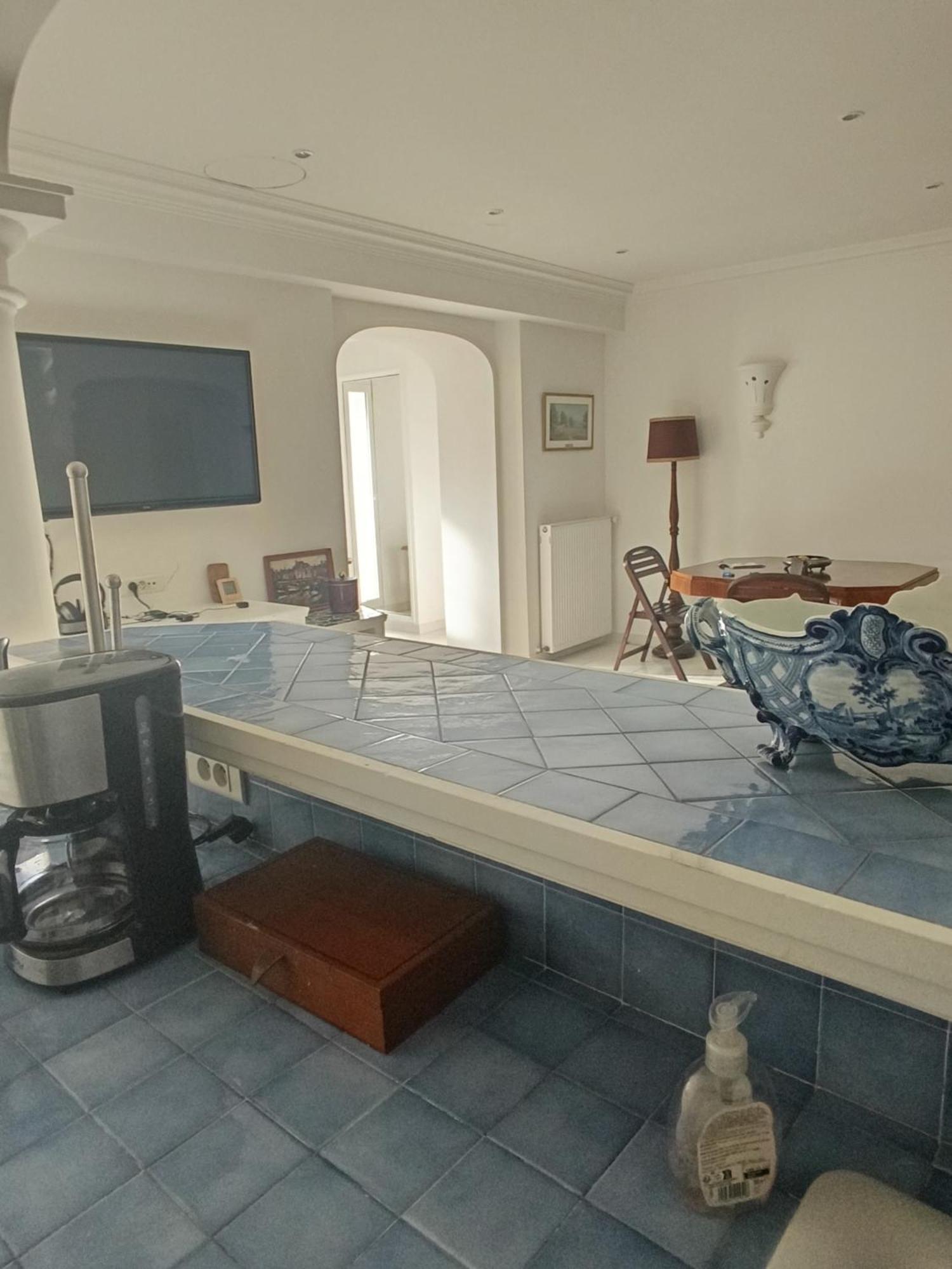 La Matoune Apartment