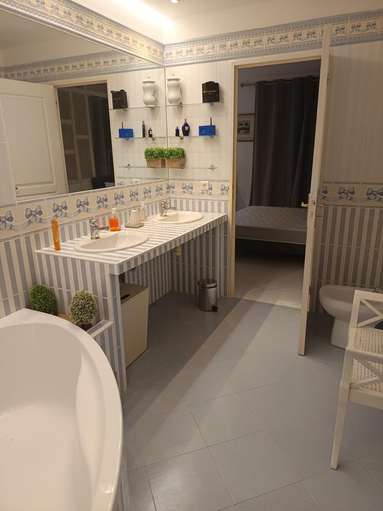 Apartment La Matoune *