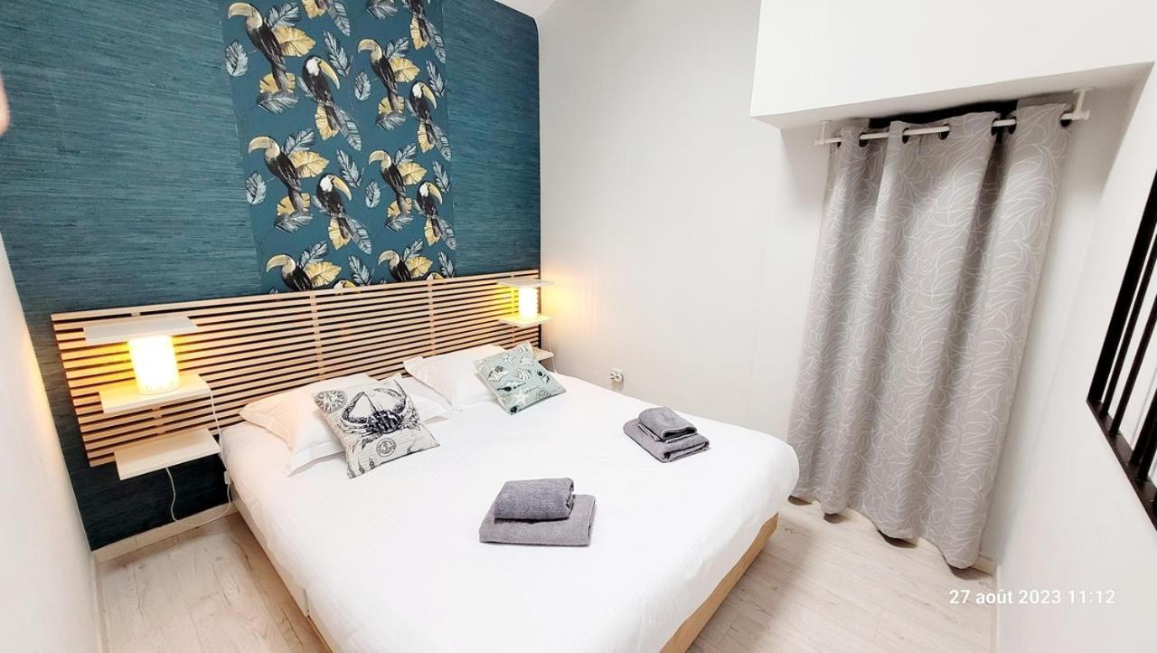 Location T3 A Apartment
