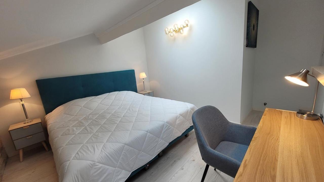 Apartment Location T3 A Cannes