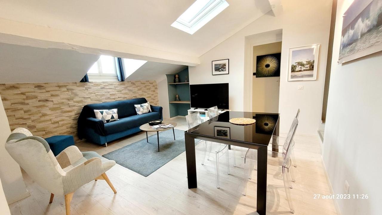 Location T3 A Apartment Cannes