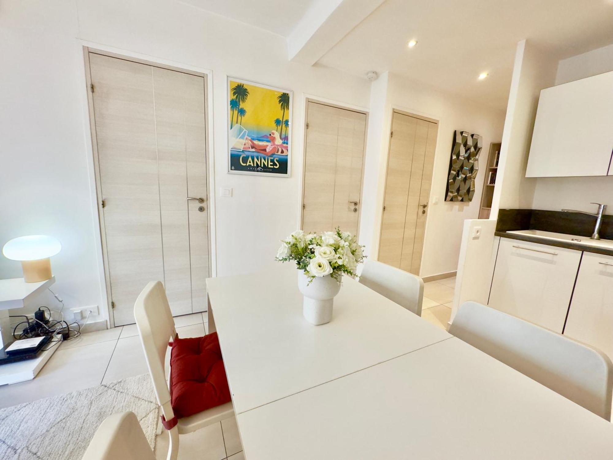 Apartment Superbe Appartement Avec Terrasse - Festival De Cannes 2025 *