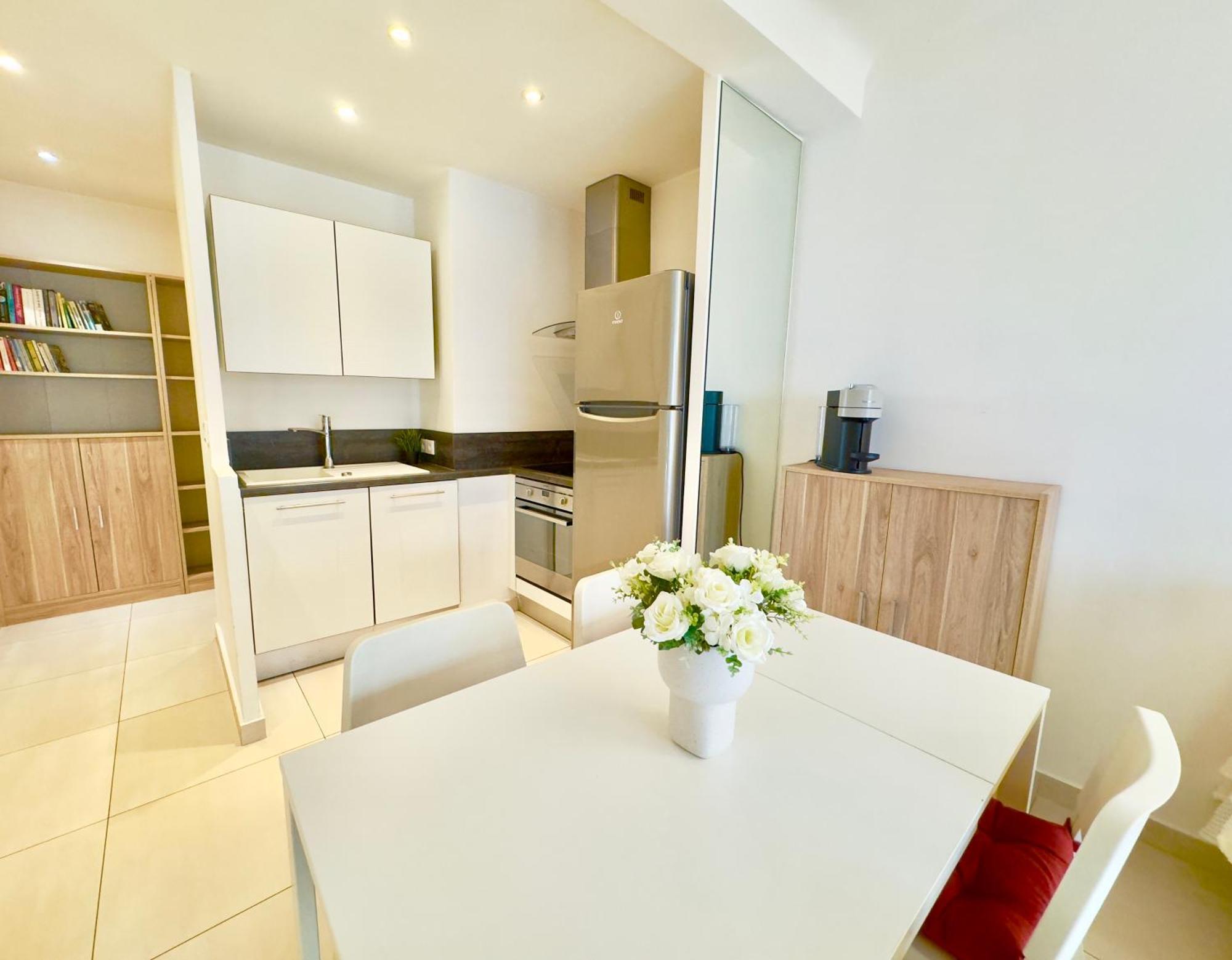 Superbe Appartement Avec Terrasse - Festival De Cannes 2025 * Cannes