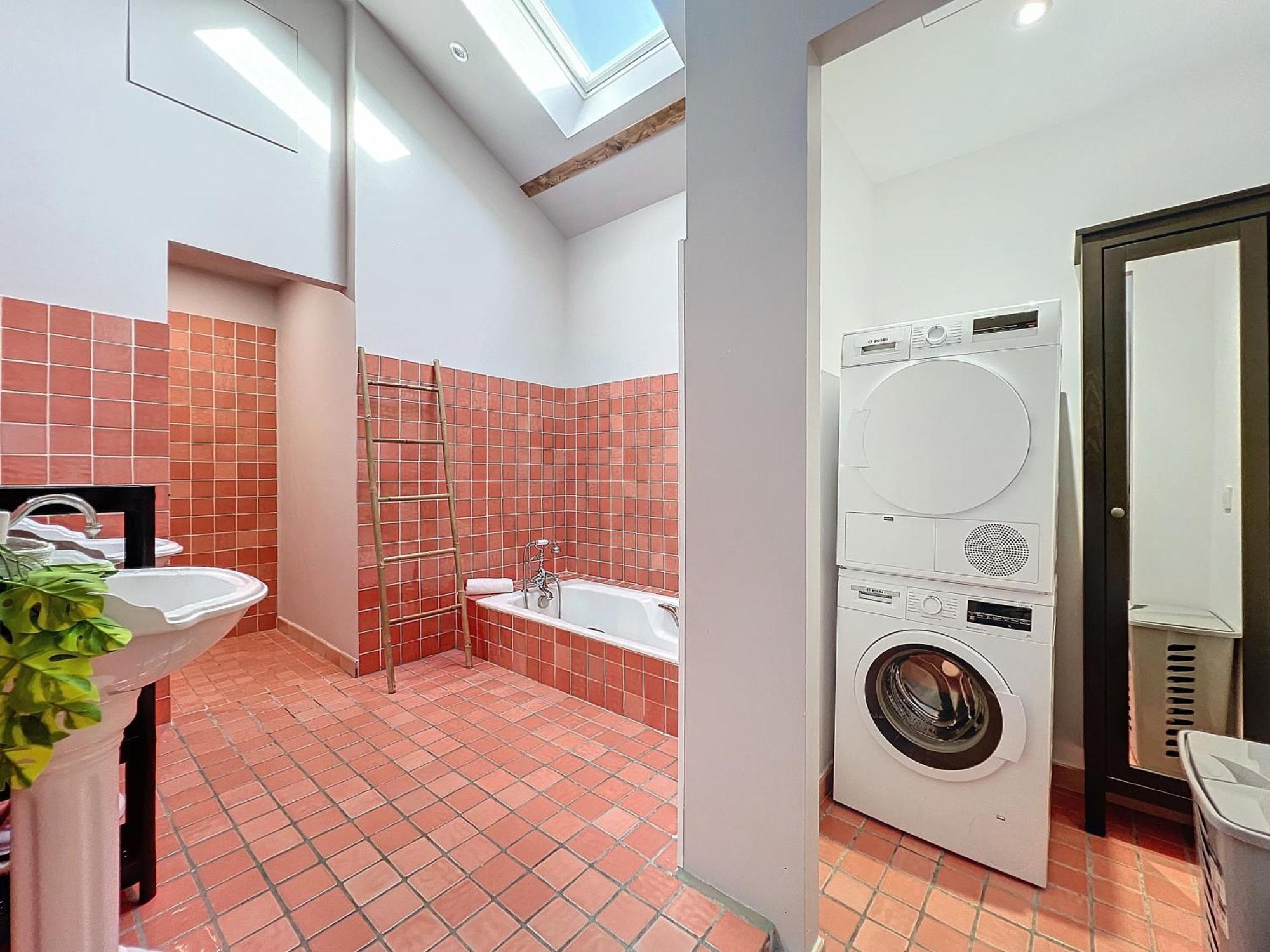 140m2 Vue Mer, 3 Chambres, Centre-ville Apartment Cannes