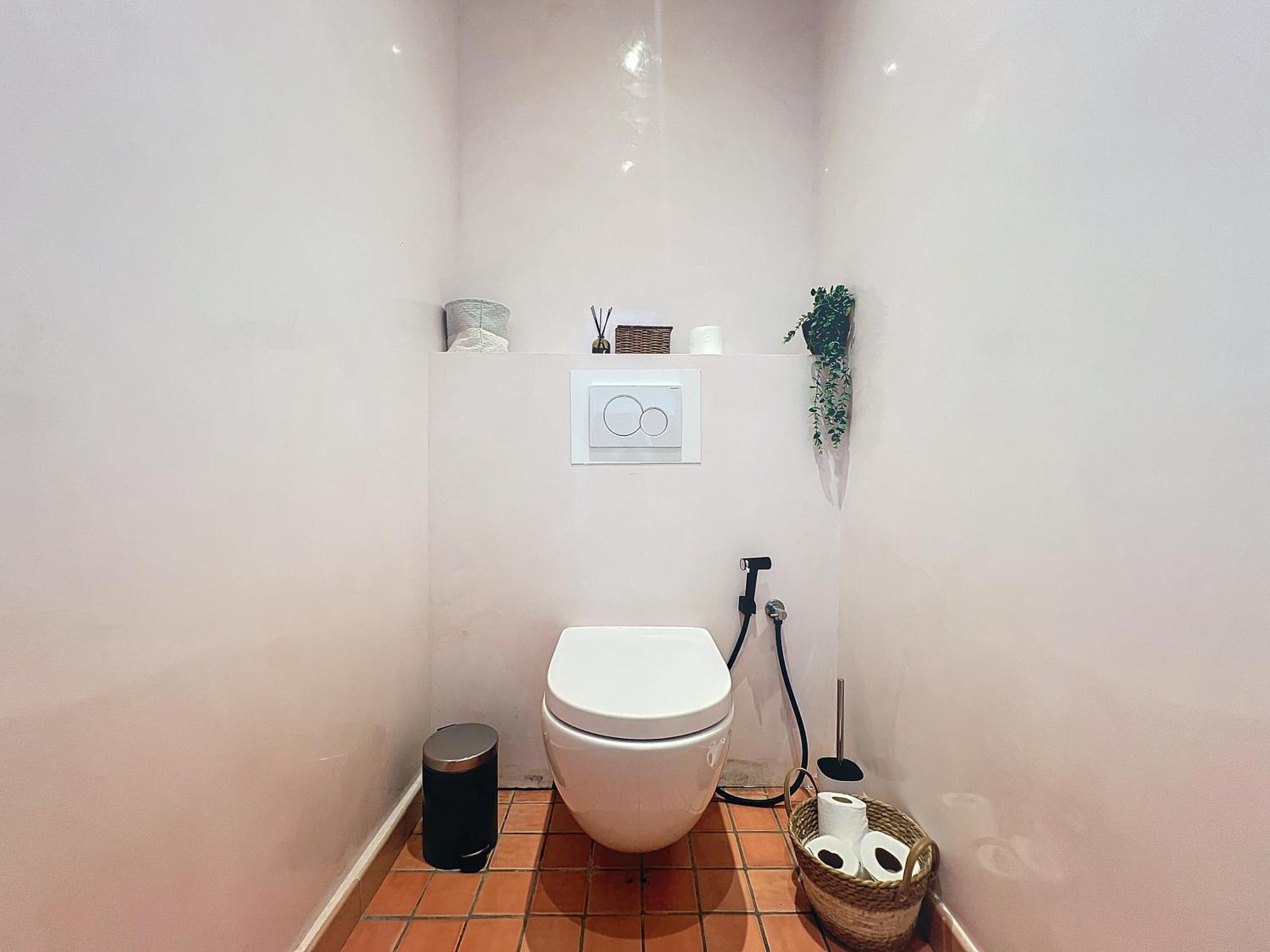 140m2 Vue Mer, 3 Chambres, Centre-ville Apartment Cannes