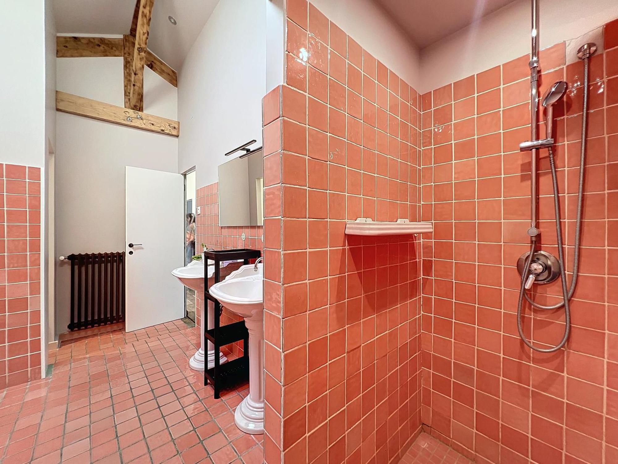140m2 Vue Mer, 3 Chambres, Centre-ville Apartment Cannes