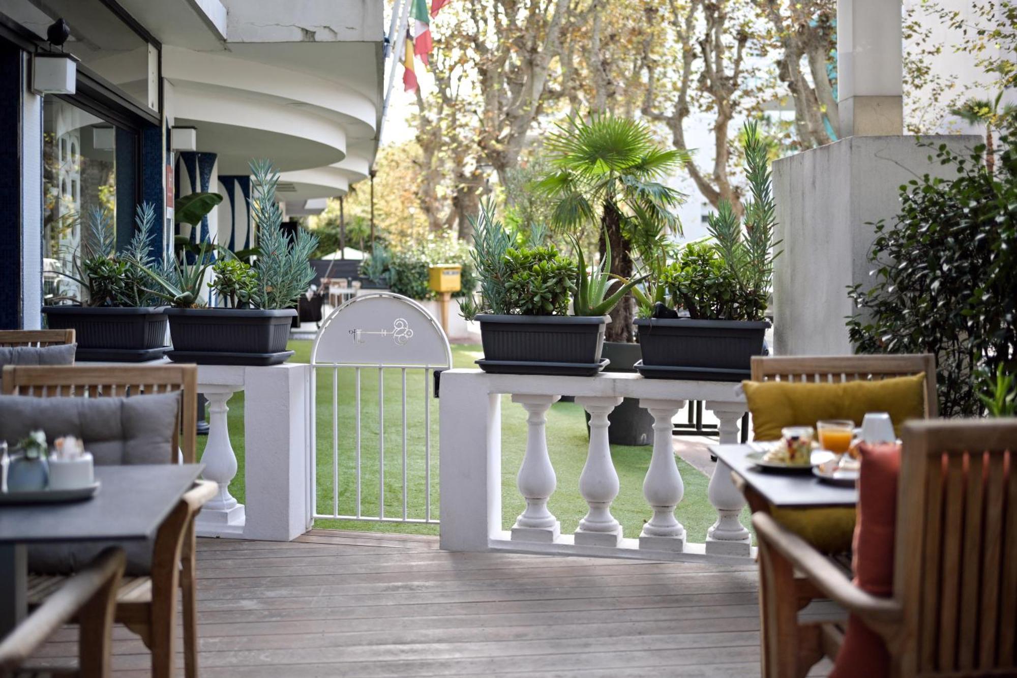 Palace**** 4* Cannes