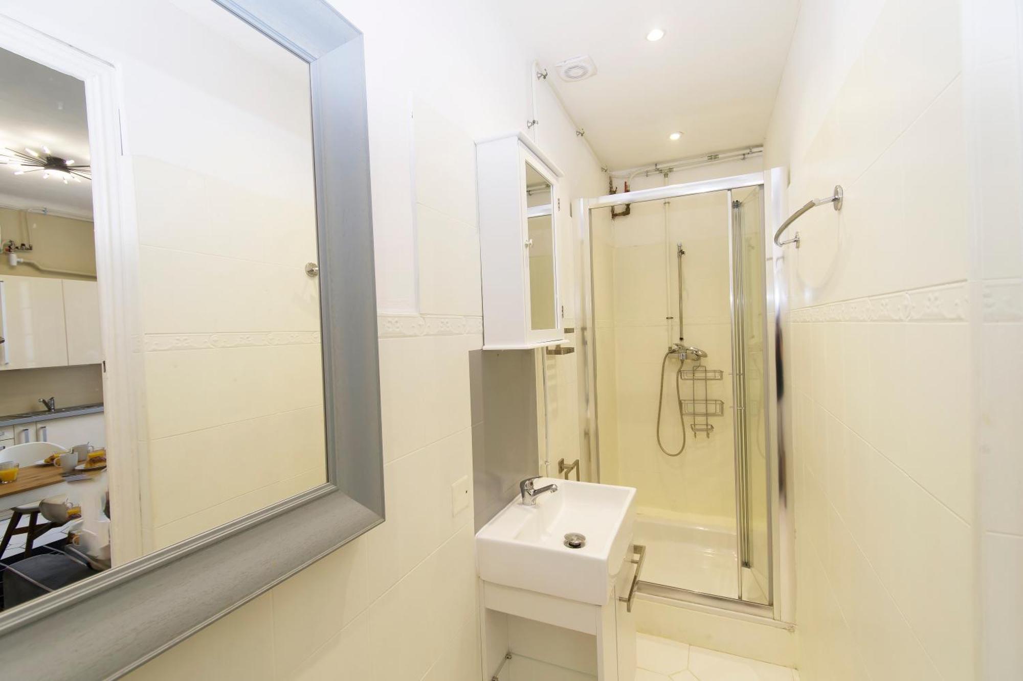 Escapade Forville Apartment