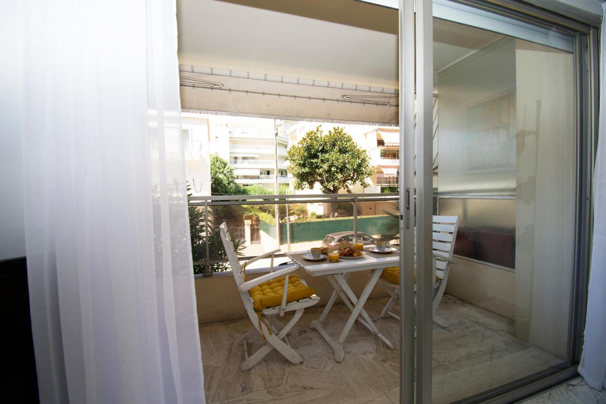 Le Cannois Standing Presta Cannes