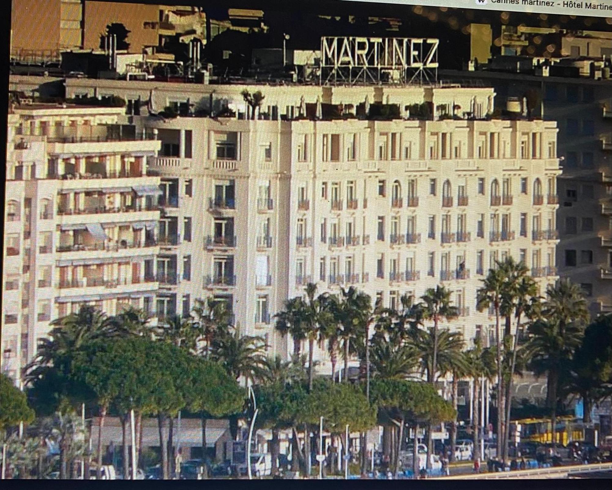 2chambres 2 Salles De Bains Palais Des Festivals Appartement *