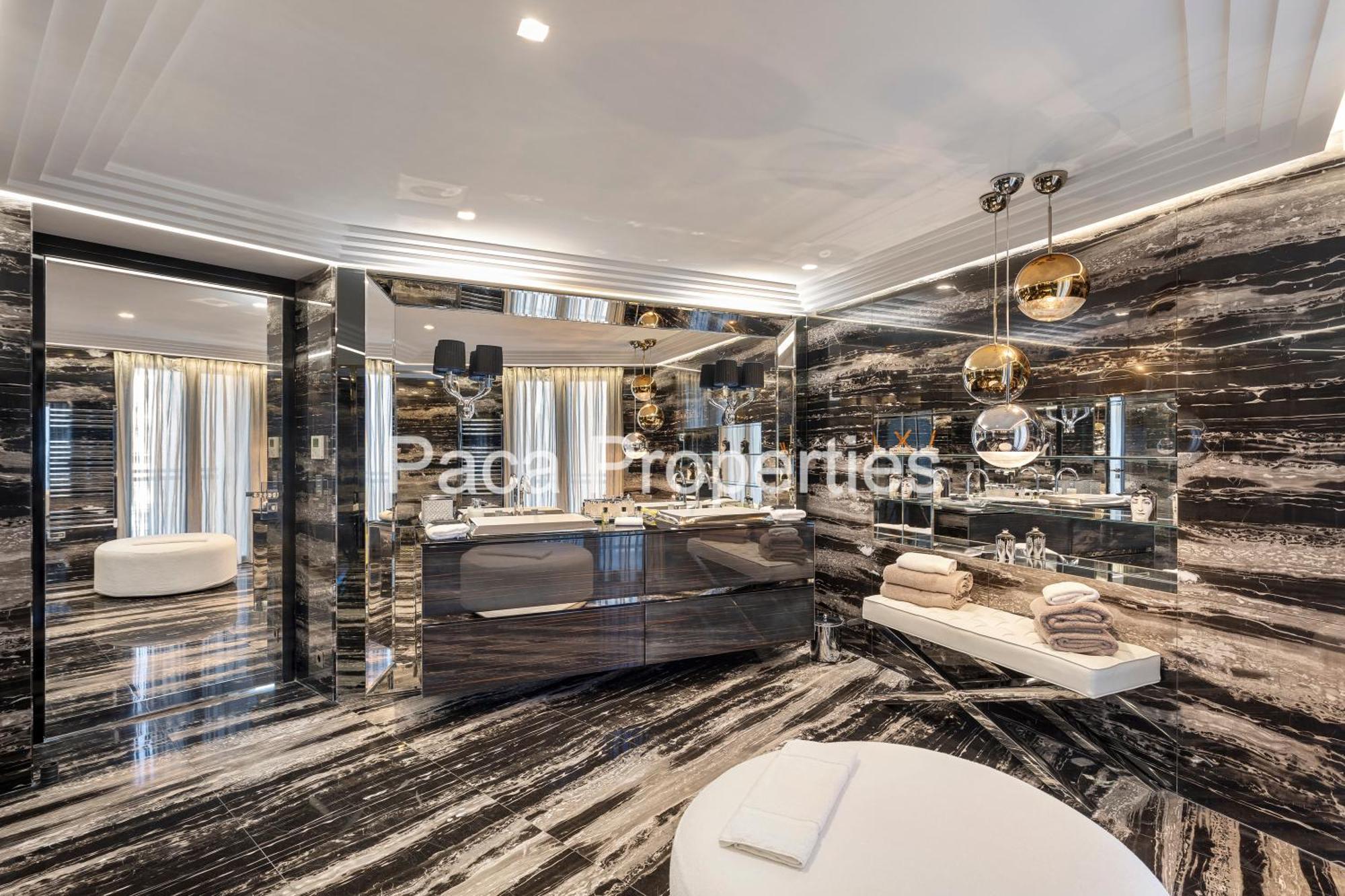 Croisette 4 Luxe - 7c Apartment Cannes