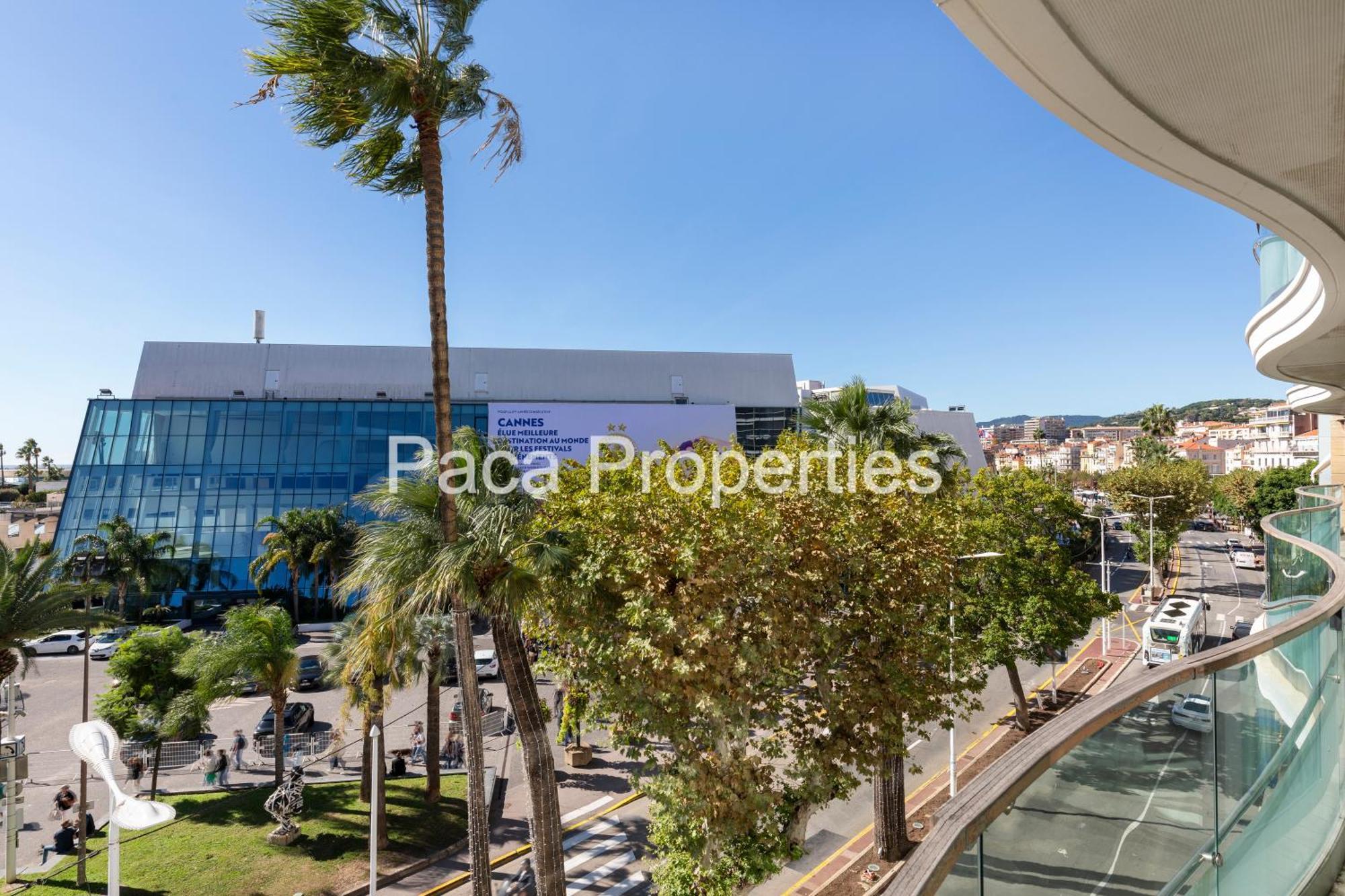 Croisette 4 Luxe - 7c Cannes