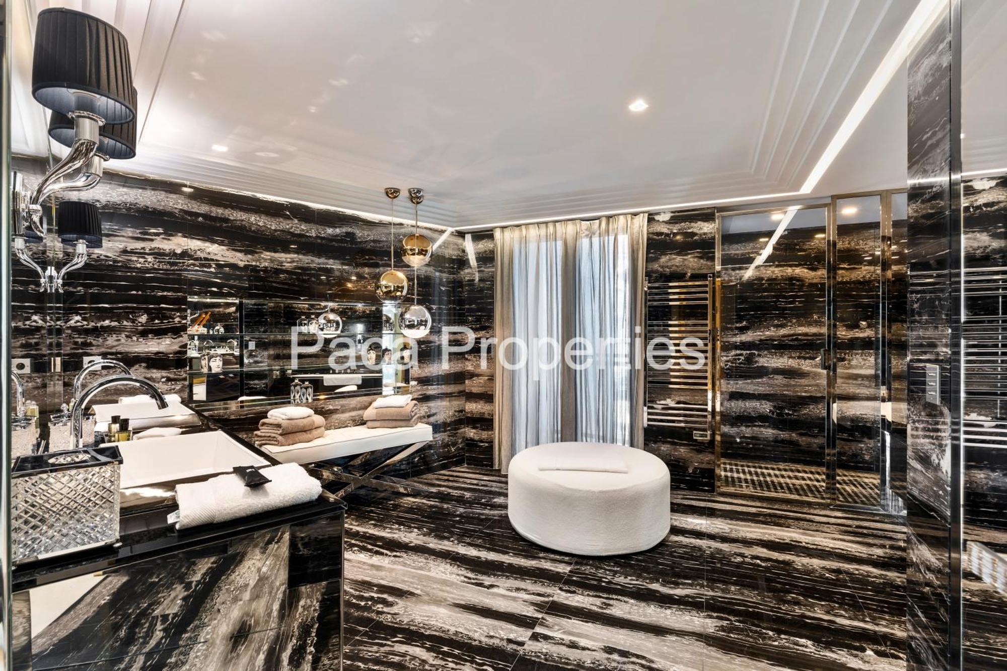 Croisette 4 Luxe - 7c Cannes