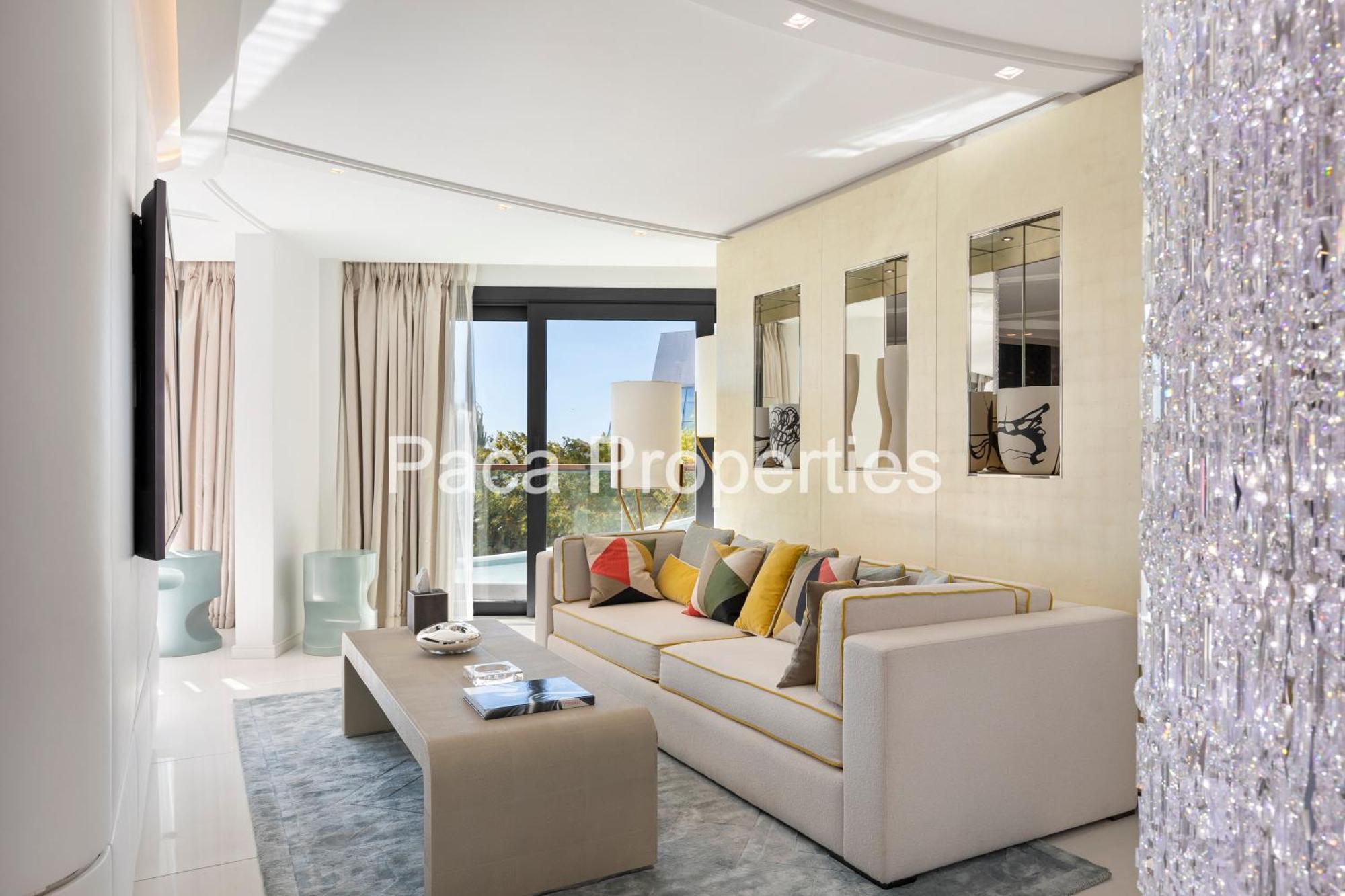 Apartment Croisette 4 Luxe - 7c