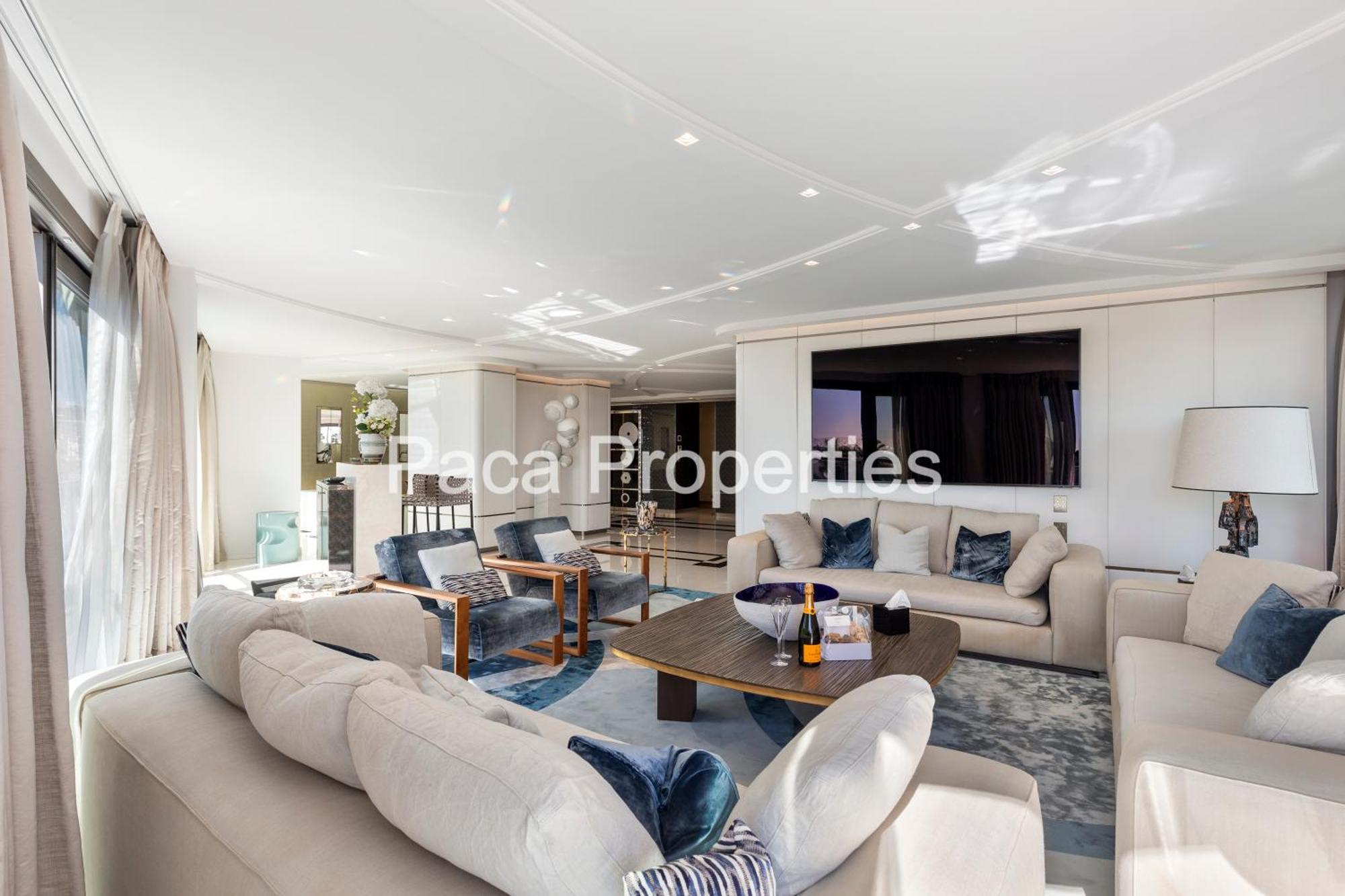 Apartment Croisette 4 Luxe - 7c