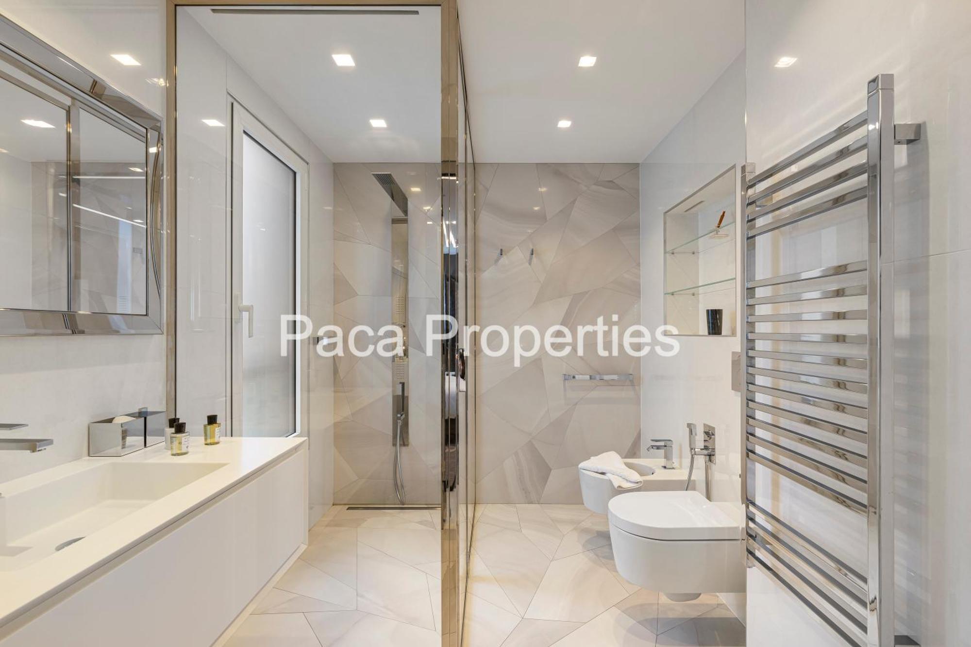 Apartment Croisette 4 Luxe - 7c Cannes