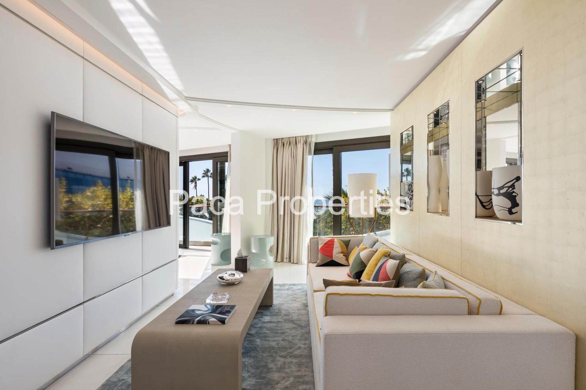 Croisette 4 Luxe - 7c Cannes