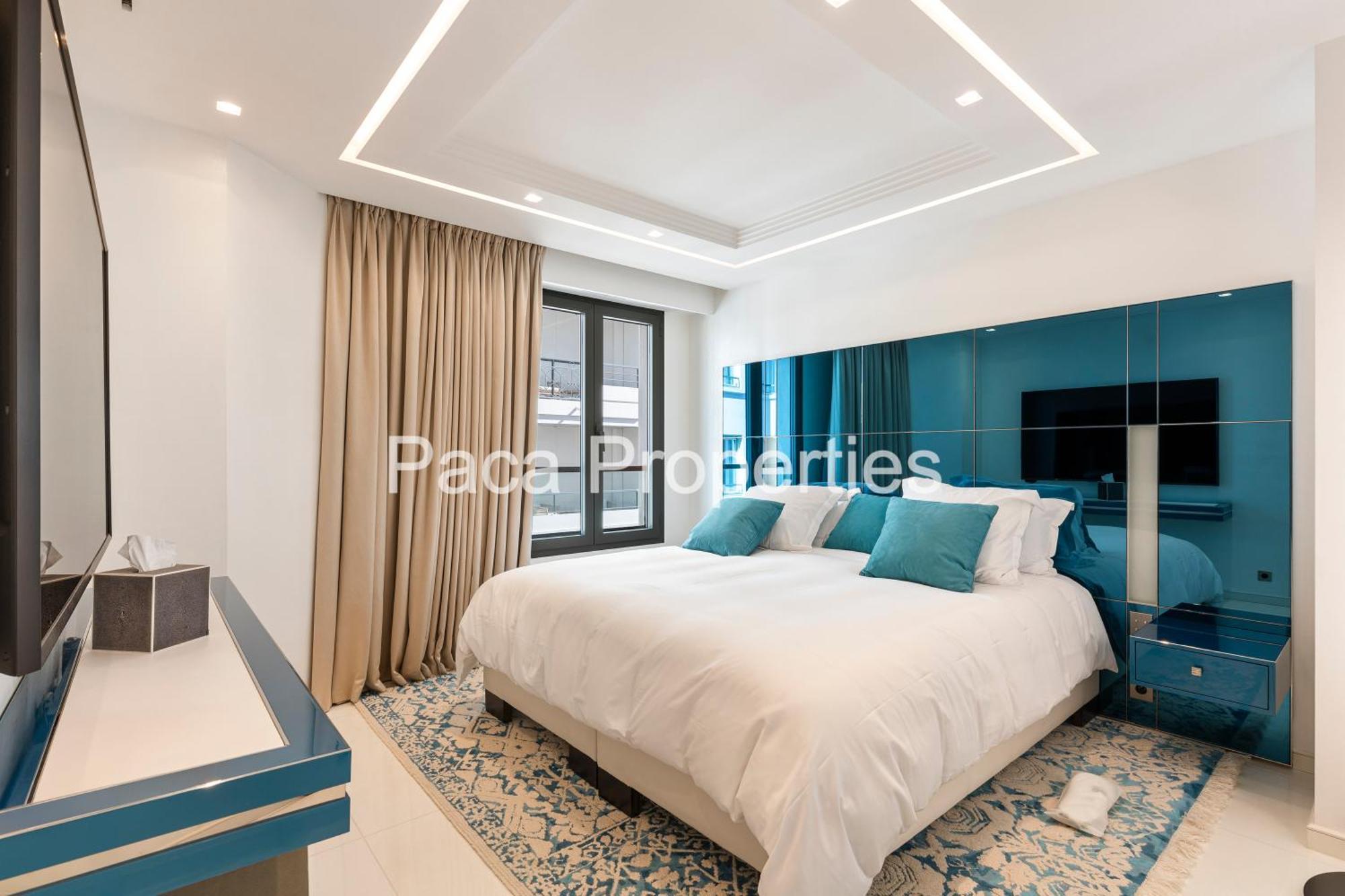 Croisette 4 Luxe - 7c Apartment *