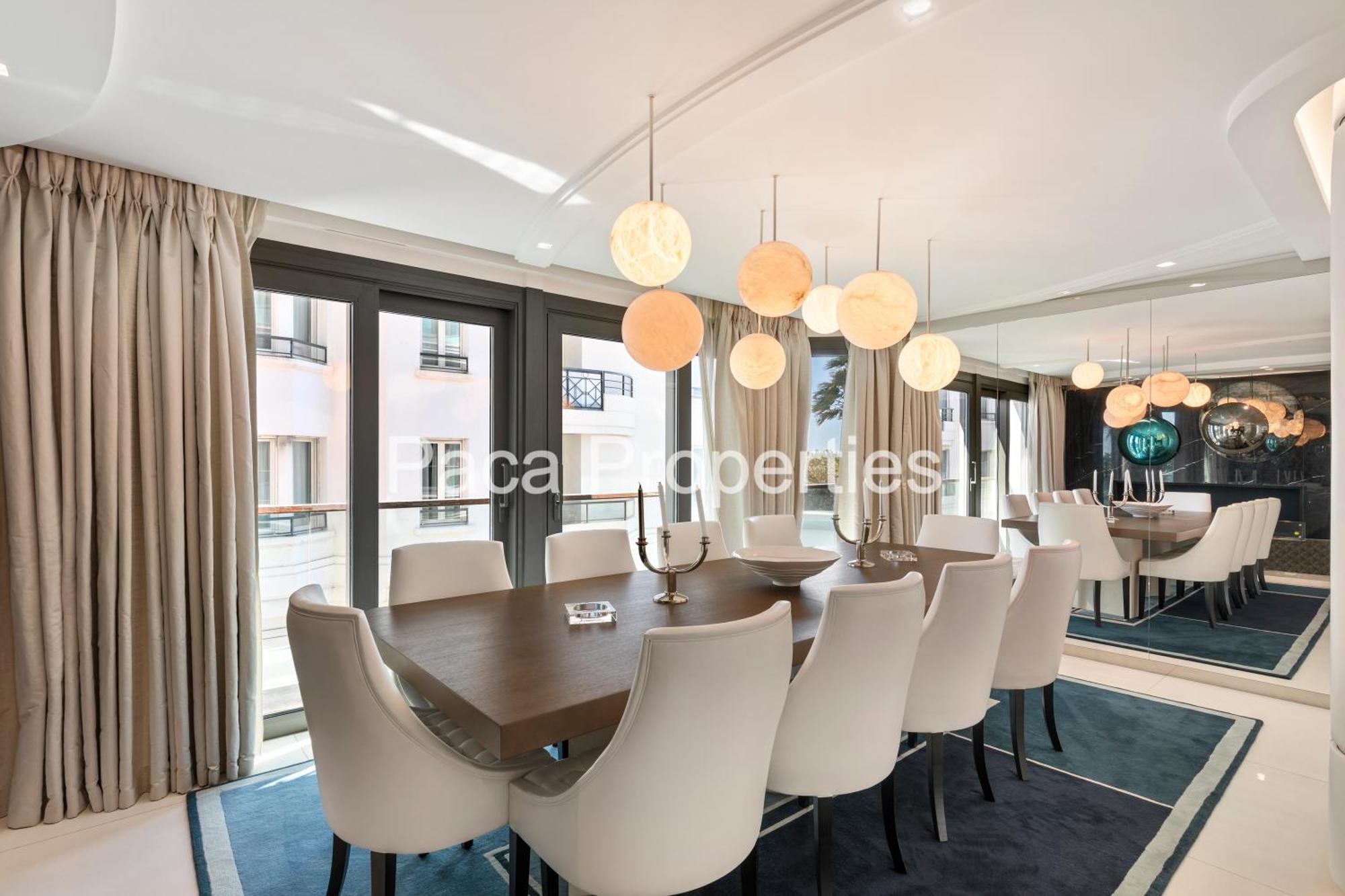 Apartment Croisette 4 Luxe - 7c