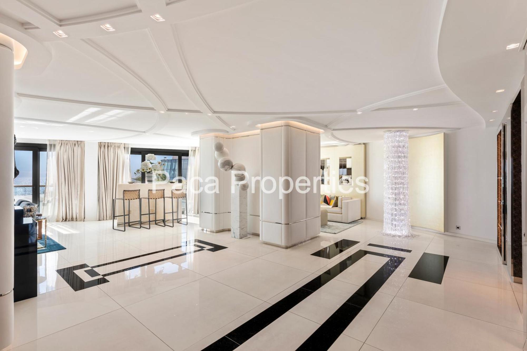 Croisette 4 Luxe - 7c Cannes