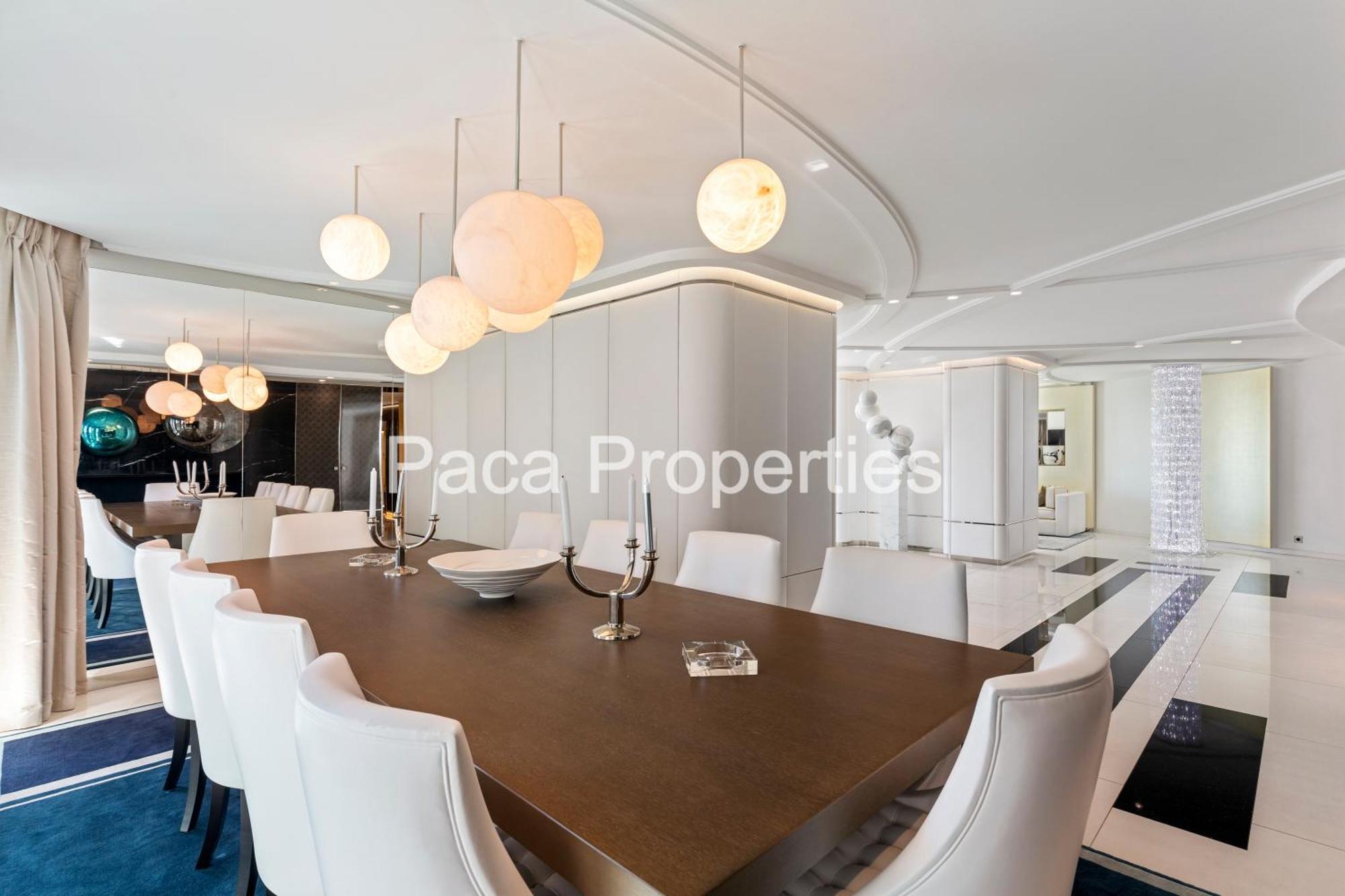 Croisette 4 Luxe - 7c Apartment