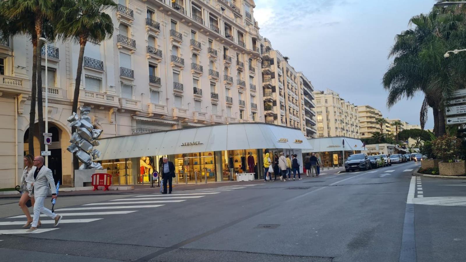 Appartement Happy - 2 Terraces - 1min To The *