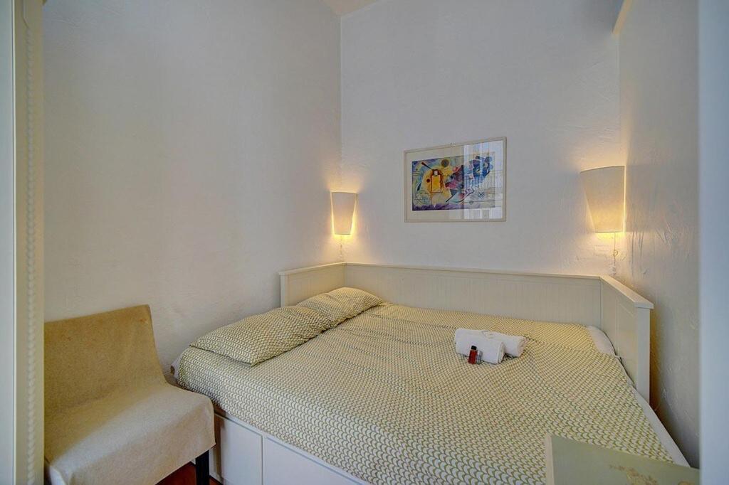 Apartment A2b159 - Atypique Au Suquet Avec 2 Chambres!! Cannes