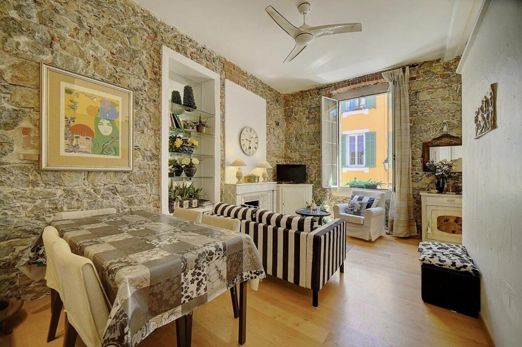 A2b159 - Atypique Au Suquet Avec 2 Chambres!! Apartment *